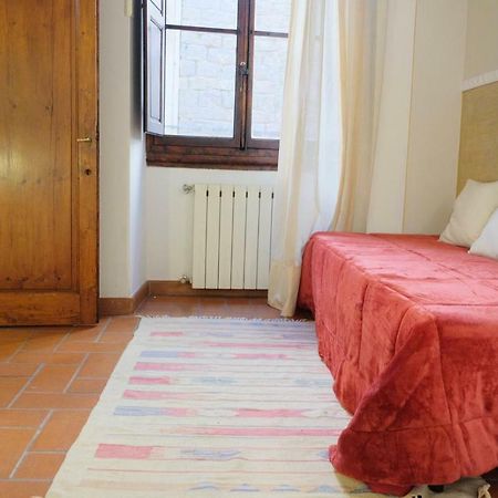 La Casa Di Betta Appartement Florence Buitenkant foto